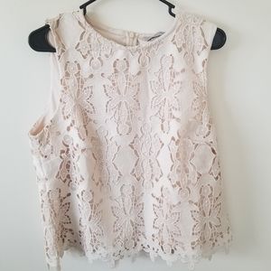 H&M blouse